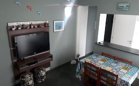 Apartamento Enseada - Guaruja